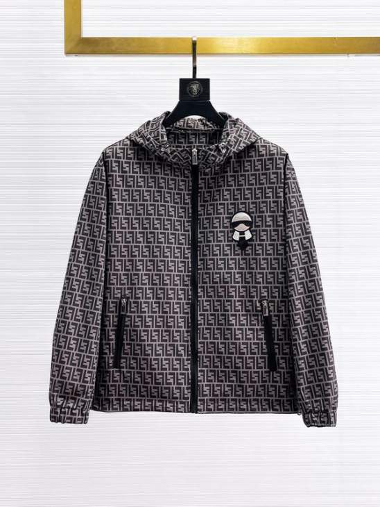 Picture of Fendi Jackets _SKUFendiM-3XLxetr25933910